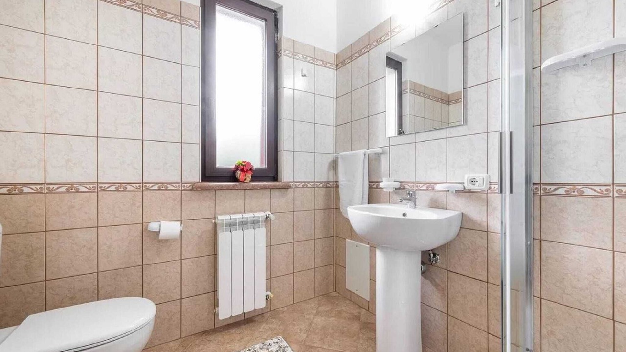 Photo of Bathroom in Stintino