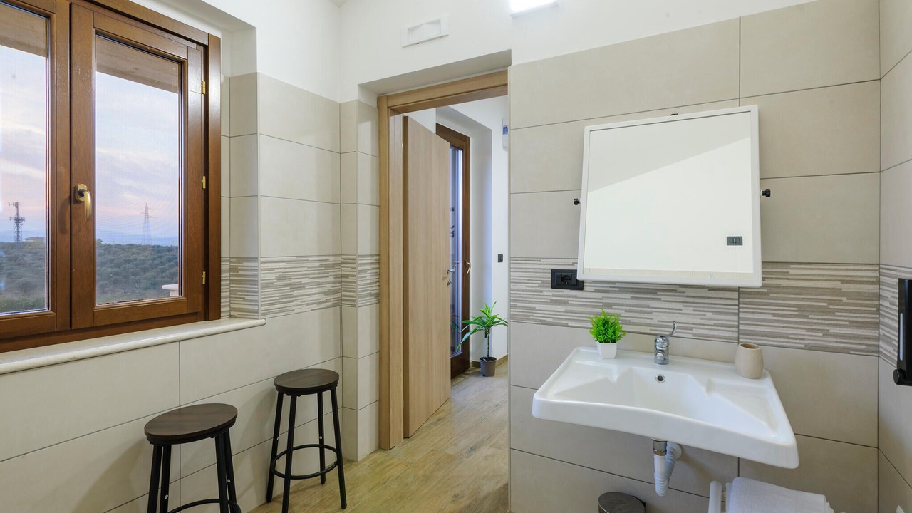 Photo of Bathroom in Moscufo