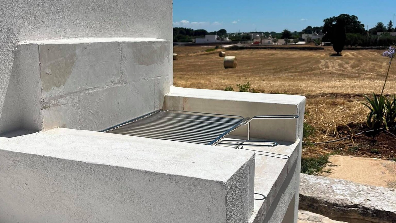 Photo of Outdoor in Martina Franca