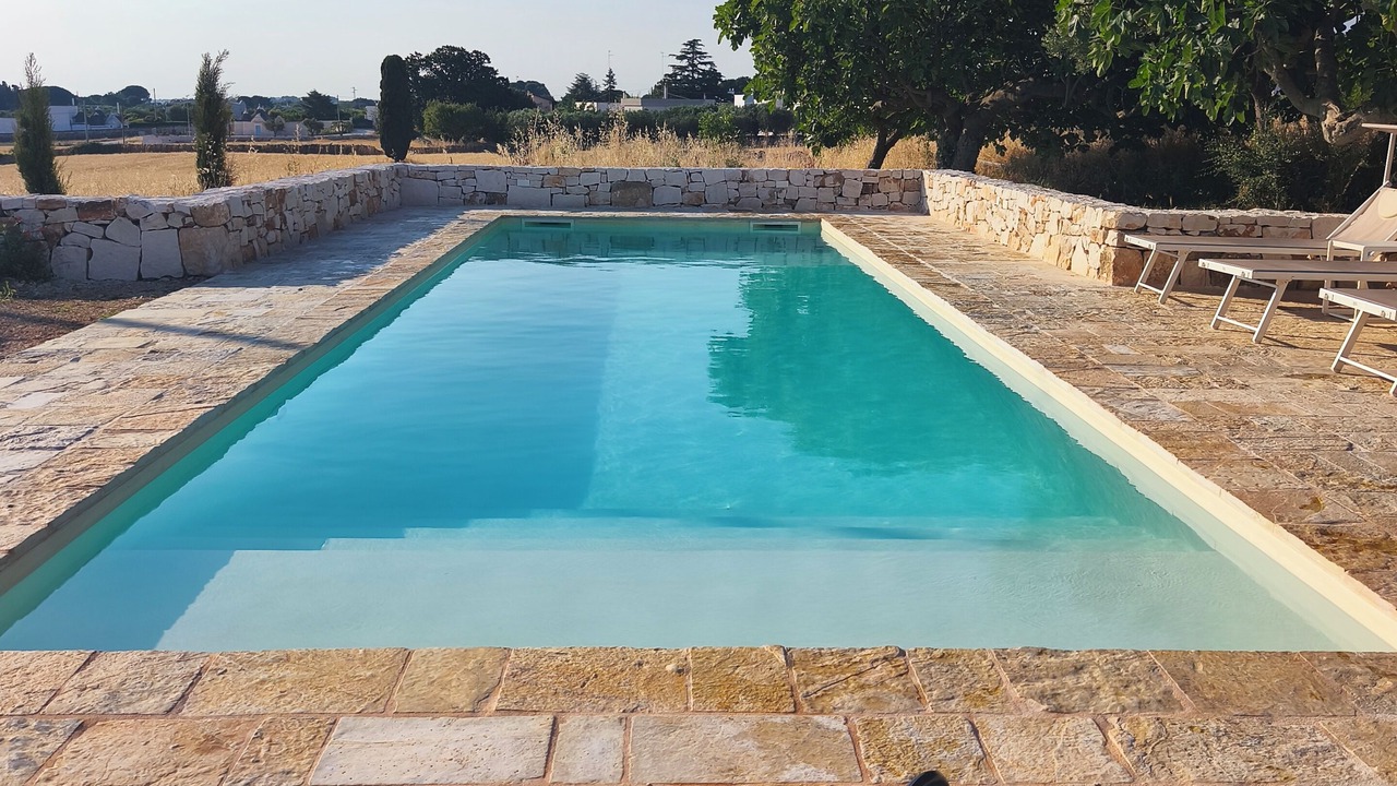 Photo of Outdoor in Martina Franca