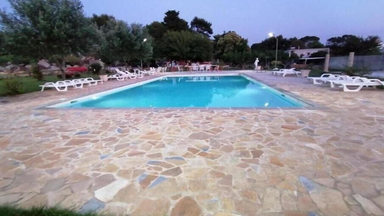 Photo of Outdoor in Latiano