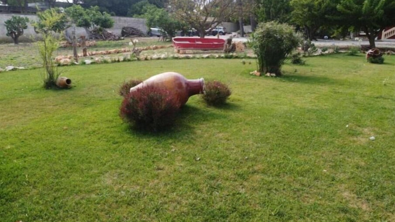 Photo of Outdoor in Latiano