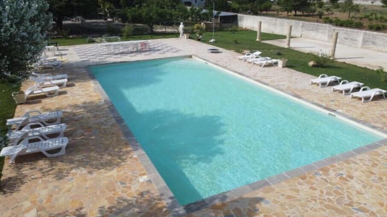 Photo of Outdoor in Latiano