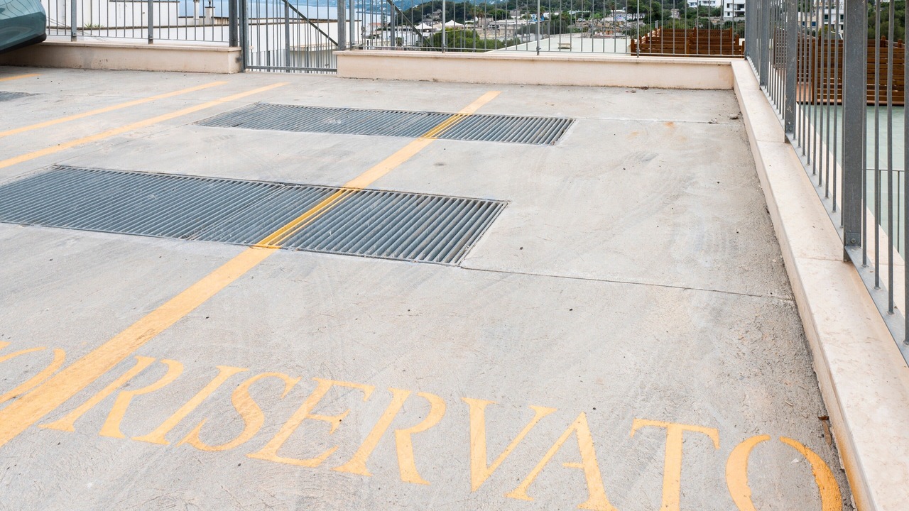 Photo of Outdoor in Castro Marina