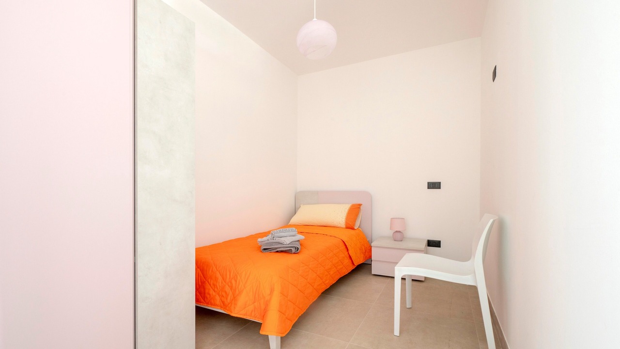 Photo of Bedroom in Castro Marina