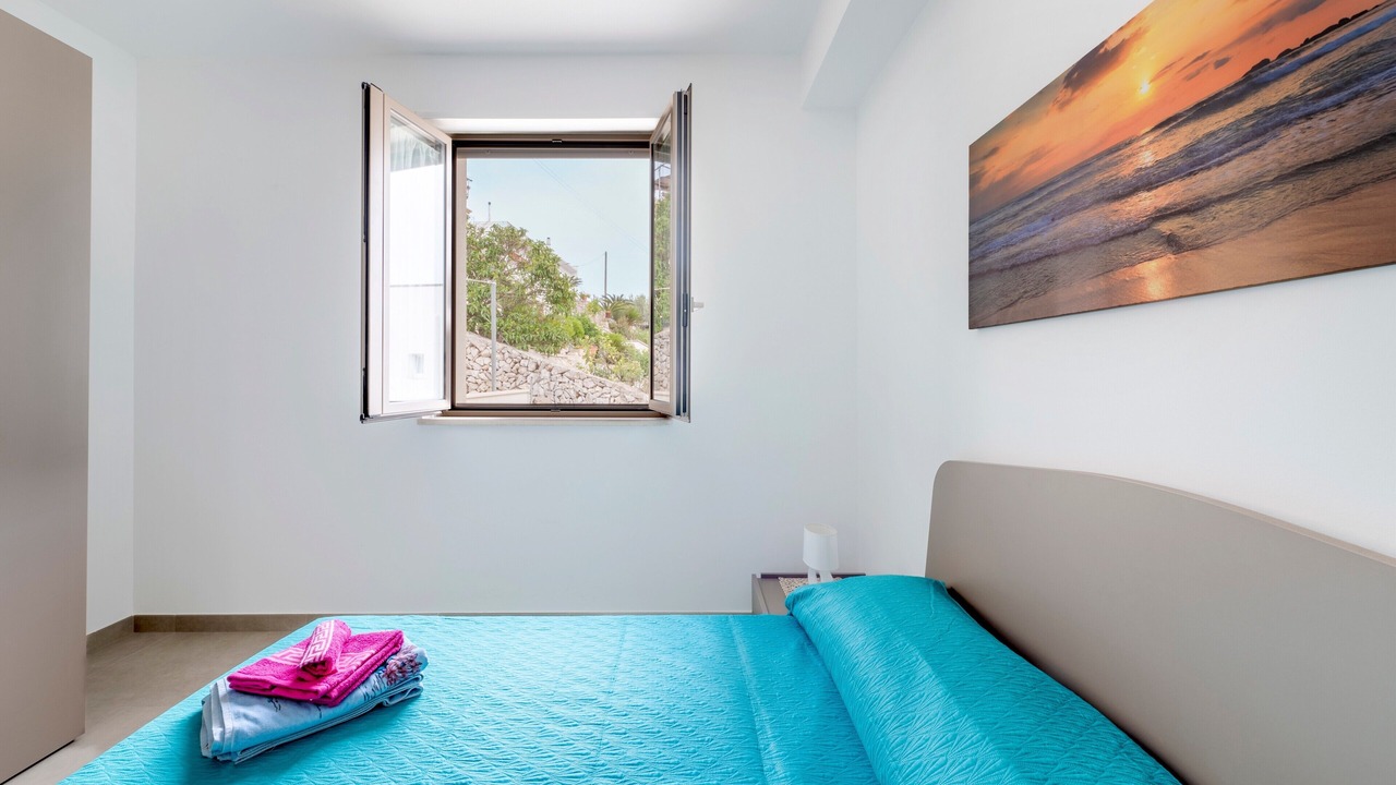 Photo of Bedroom in Castro Marina
