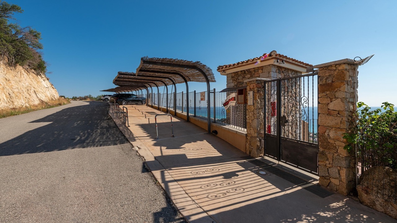 Photo of Outdoor in Costa Rei