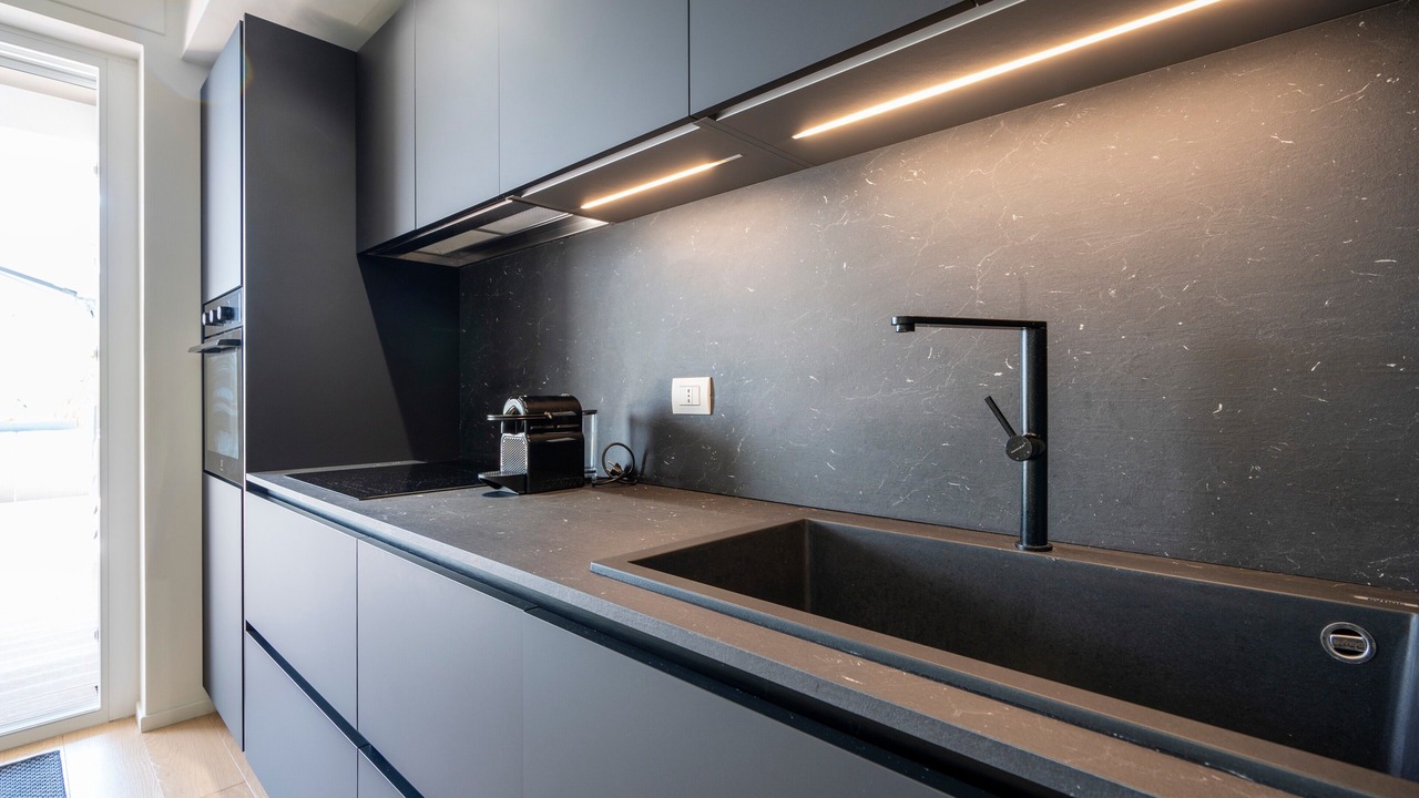 Photo of Kitchen in Monopoli