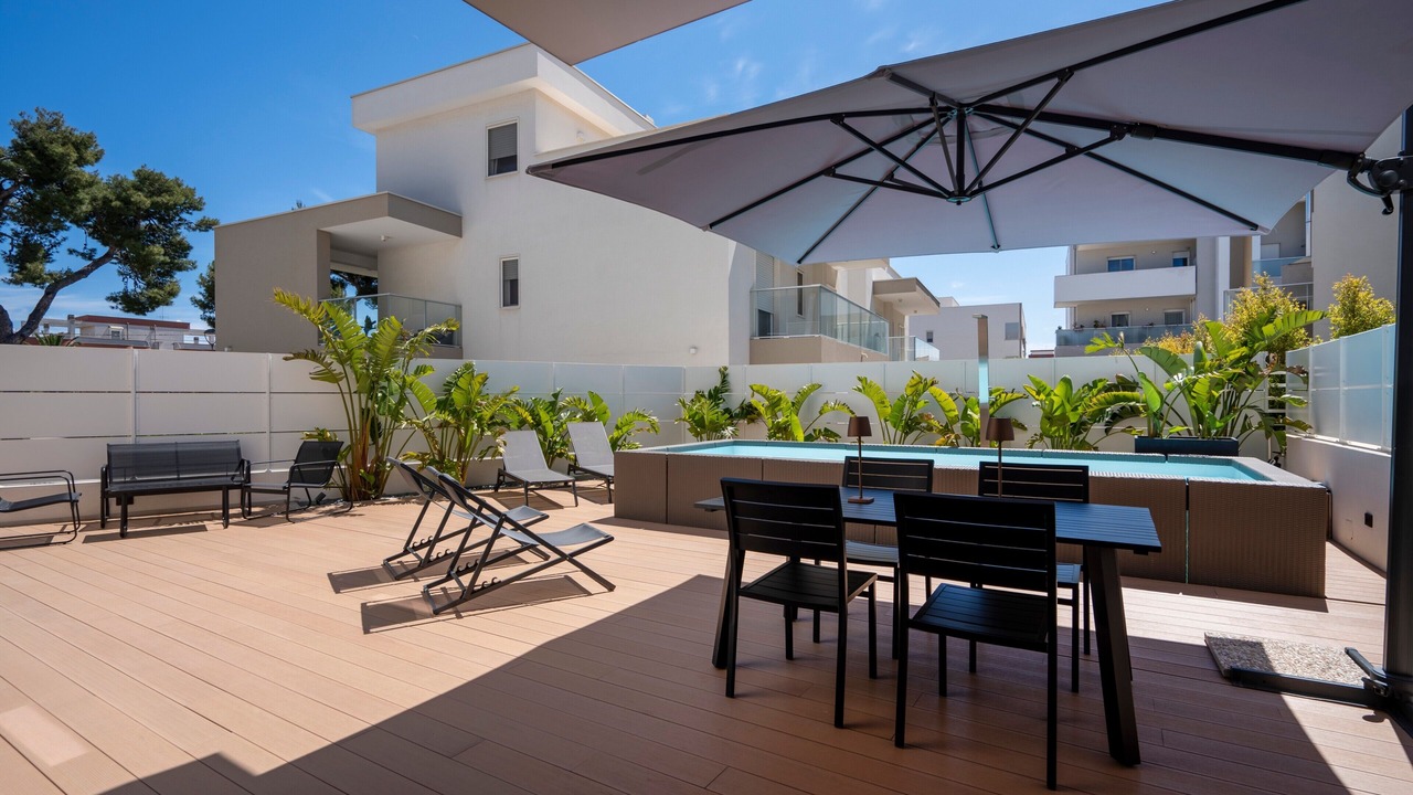 Photo of Outdoor in Monopoli