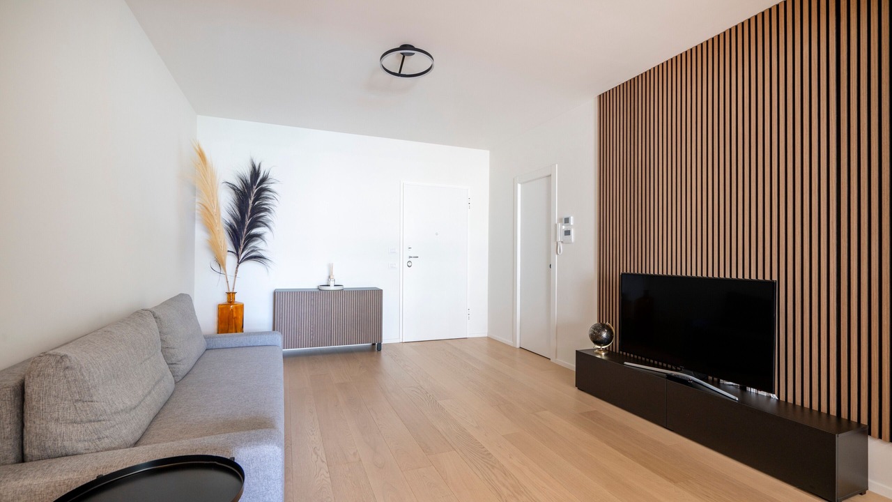 Photo of Livingroom in Monopoli