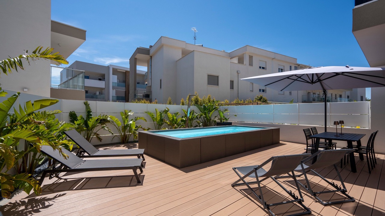 Photo of Outdoor in Monopoli