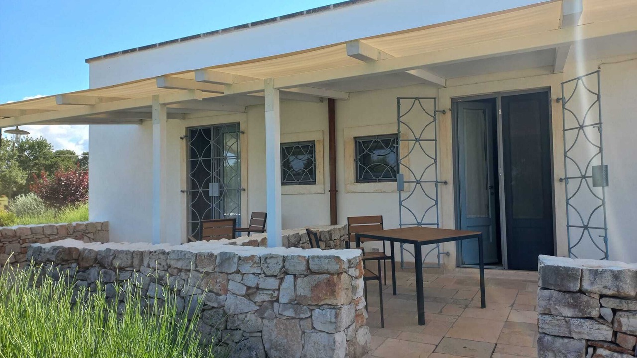 Photo of Patio Balcony in Noci