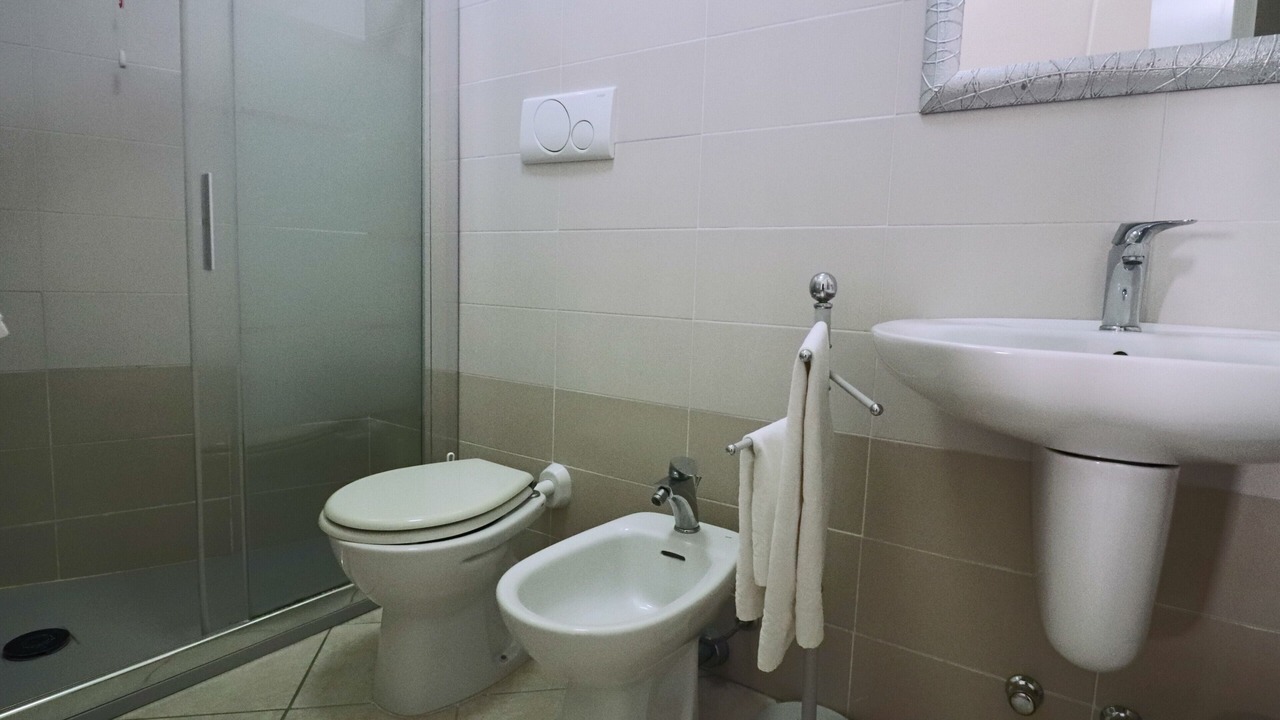 Photo of Bathroom in Otranto Historic Centre