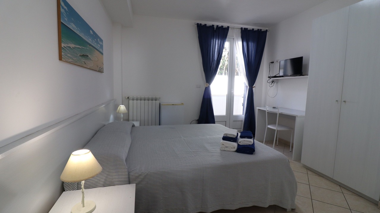 Photo of Bedroom in Otranto Historic Centre