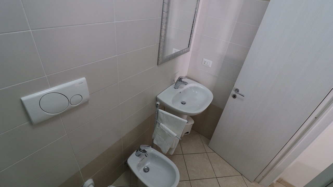 Photo of Bathroom in Otranto Historic Centre