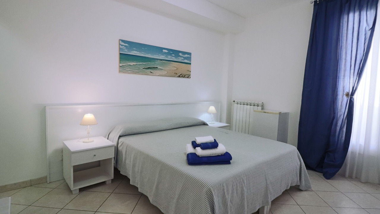 Photo of Bedroom in Otranto Historic Centre