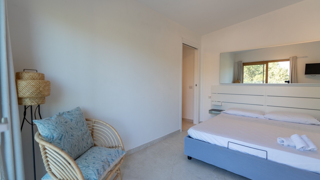 Photo of Bedroom in Pittulongu