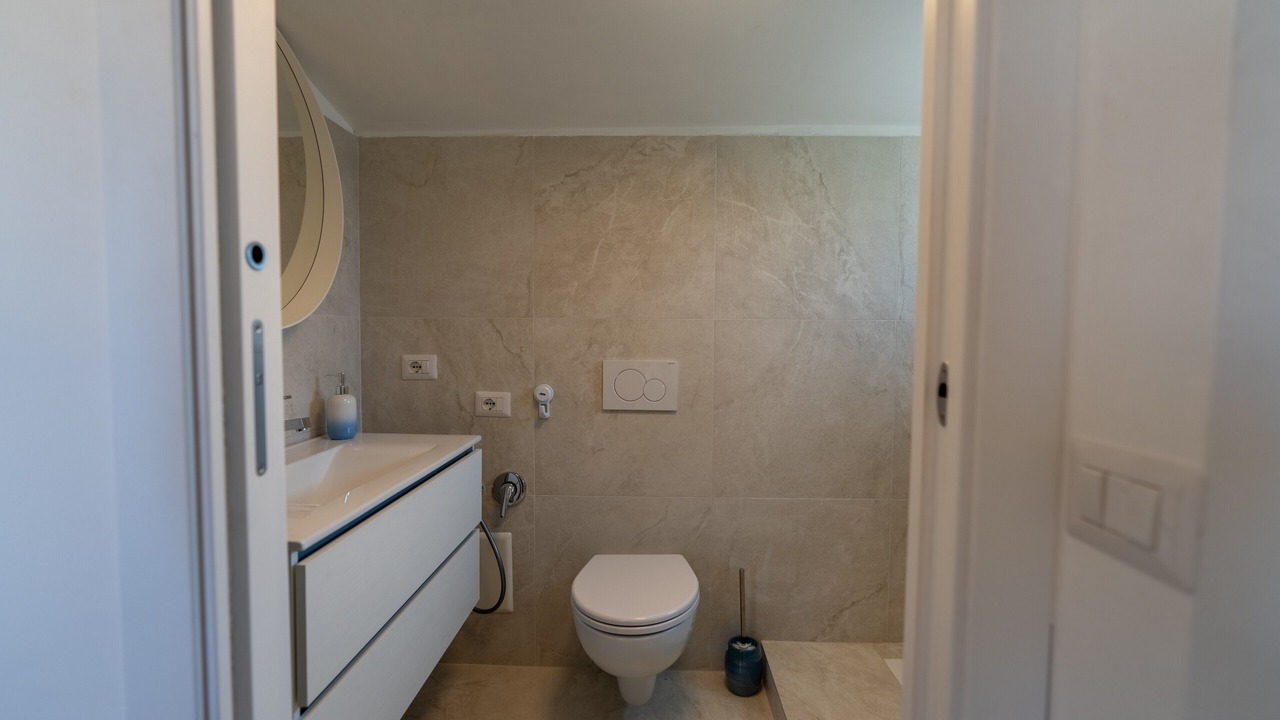 Photo of Bathroom in Pittulongu