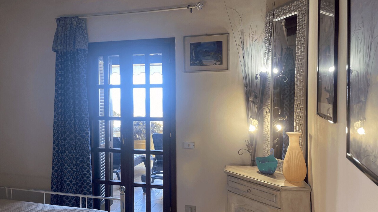 Photo of Bedroom in Capo Coda Cavallo