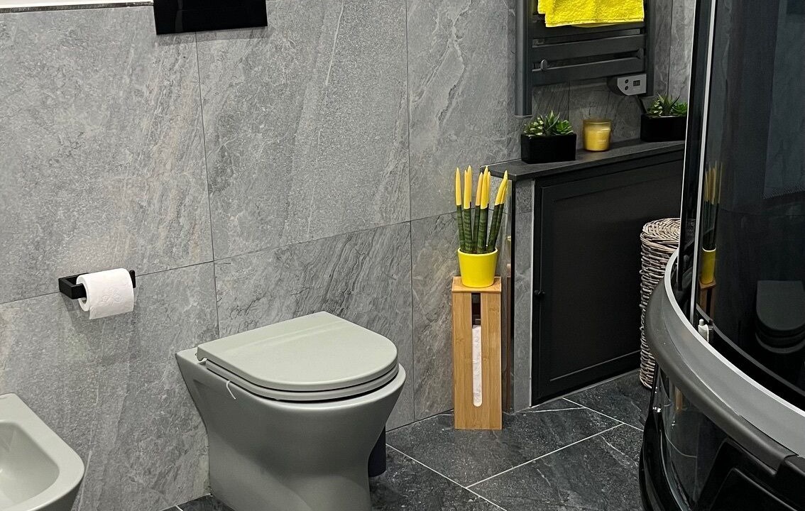 Photo of Bathroom in Corso dei Mille - Sant'Erasmo