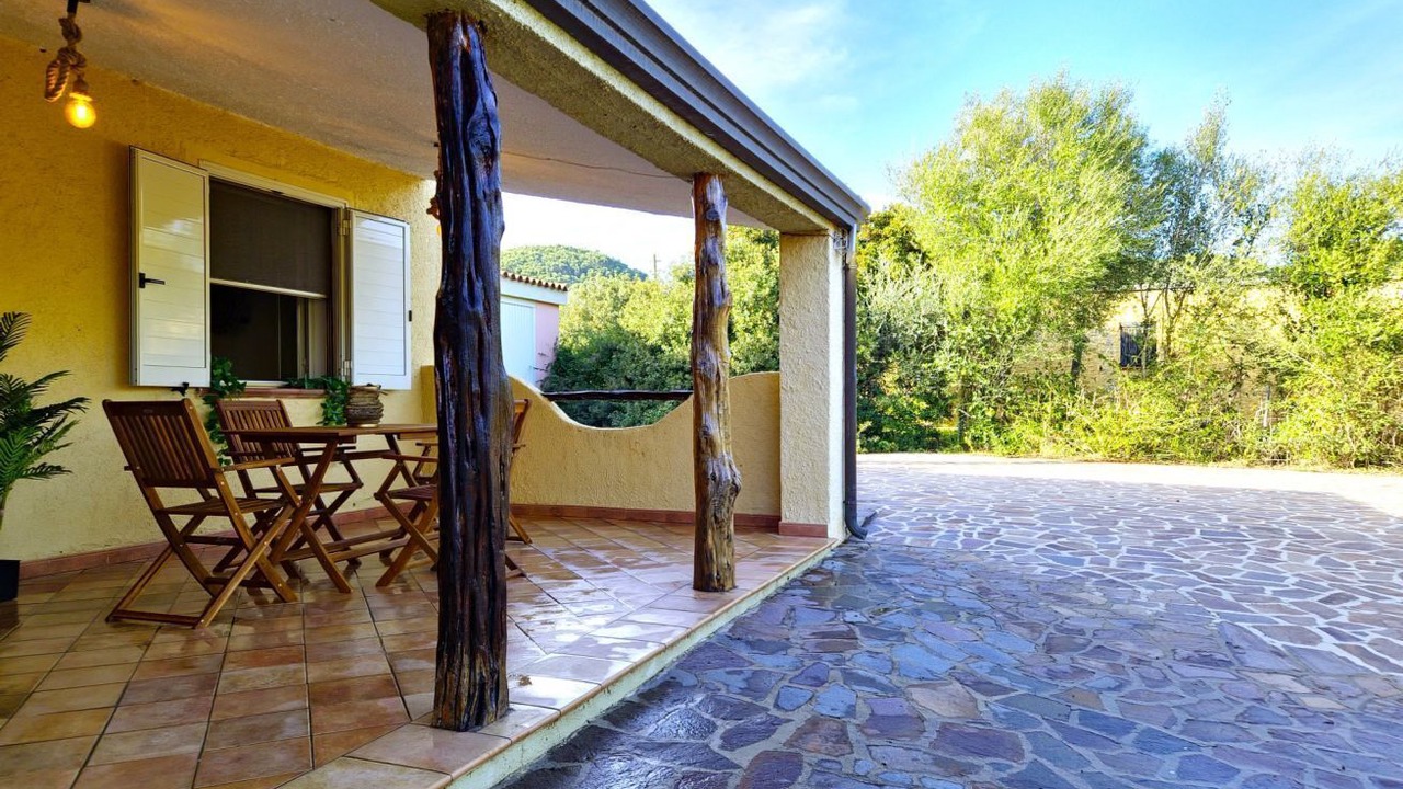 Photo of Outdoor in Orosei