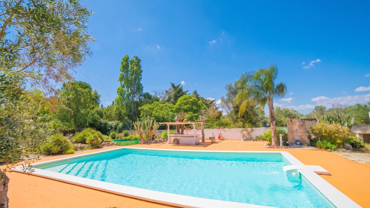 Photo of Outdoor in San Donato di Lecce