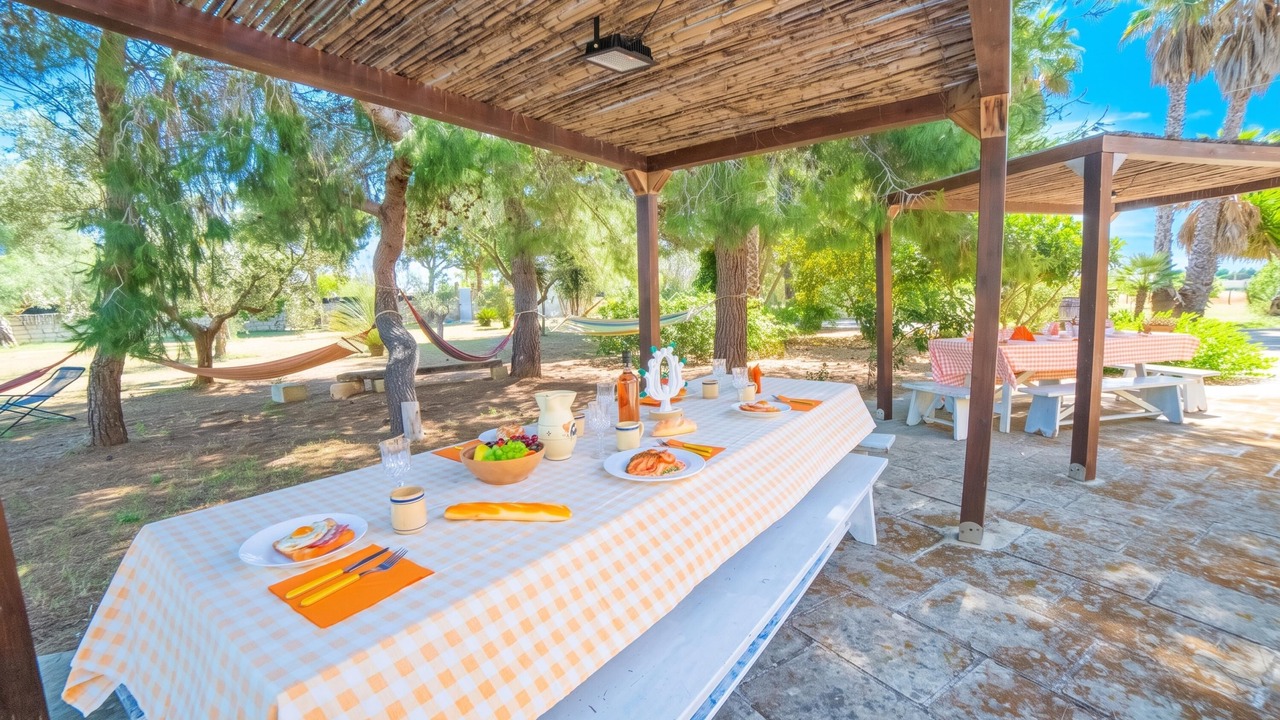Photo of Outdoor in San Donato di Lecce