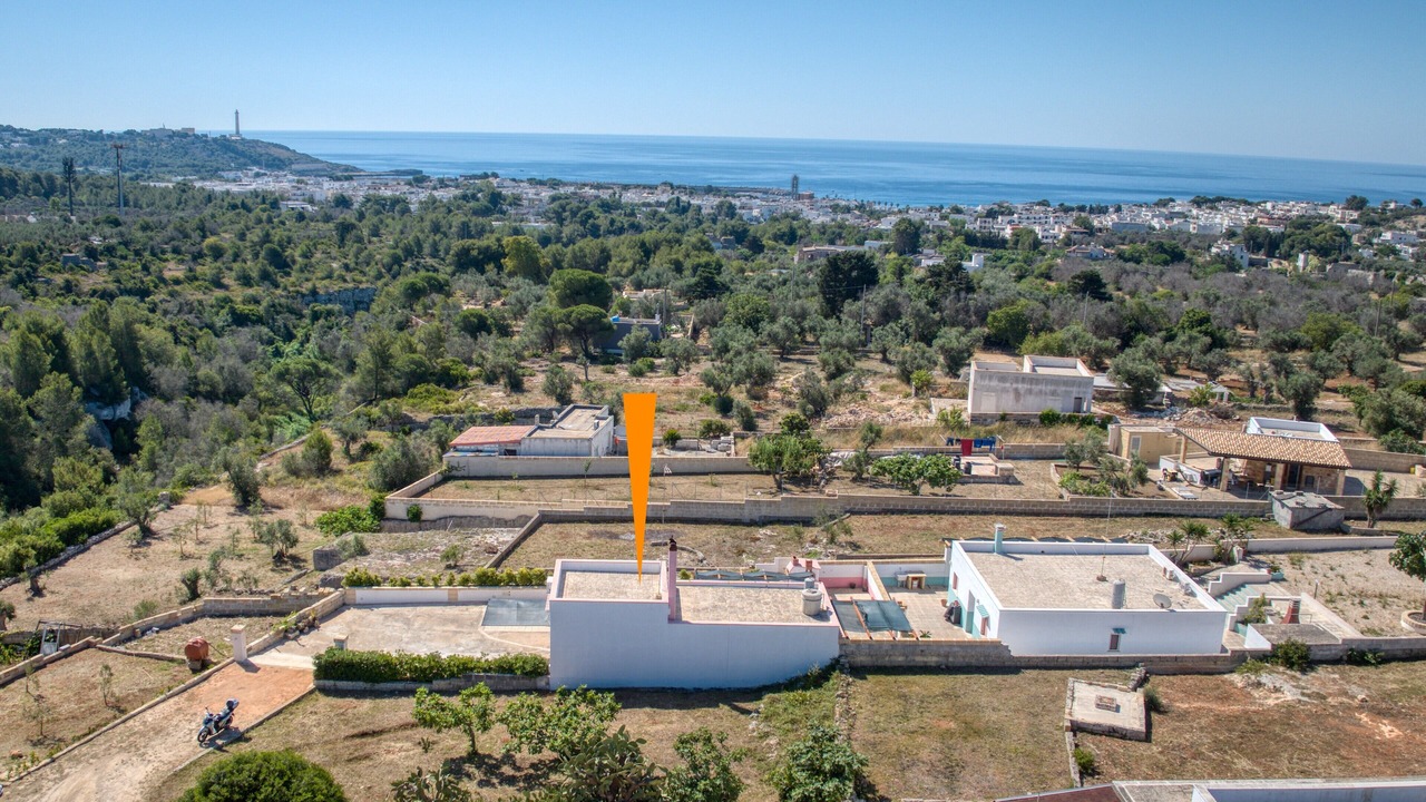 Photo of Outdoor in Castrignano del Capo