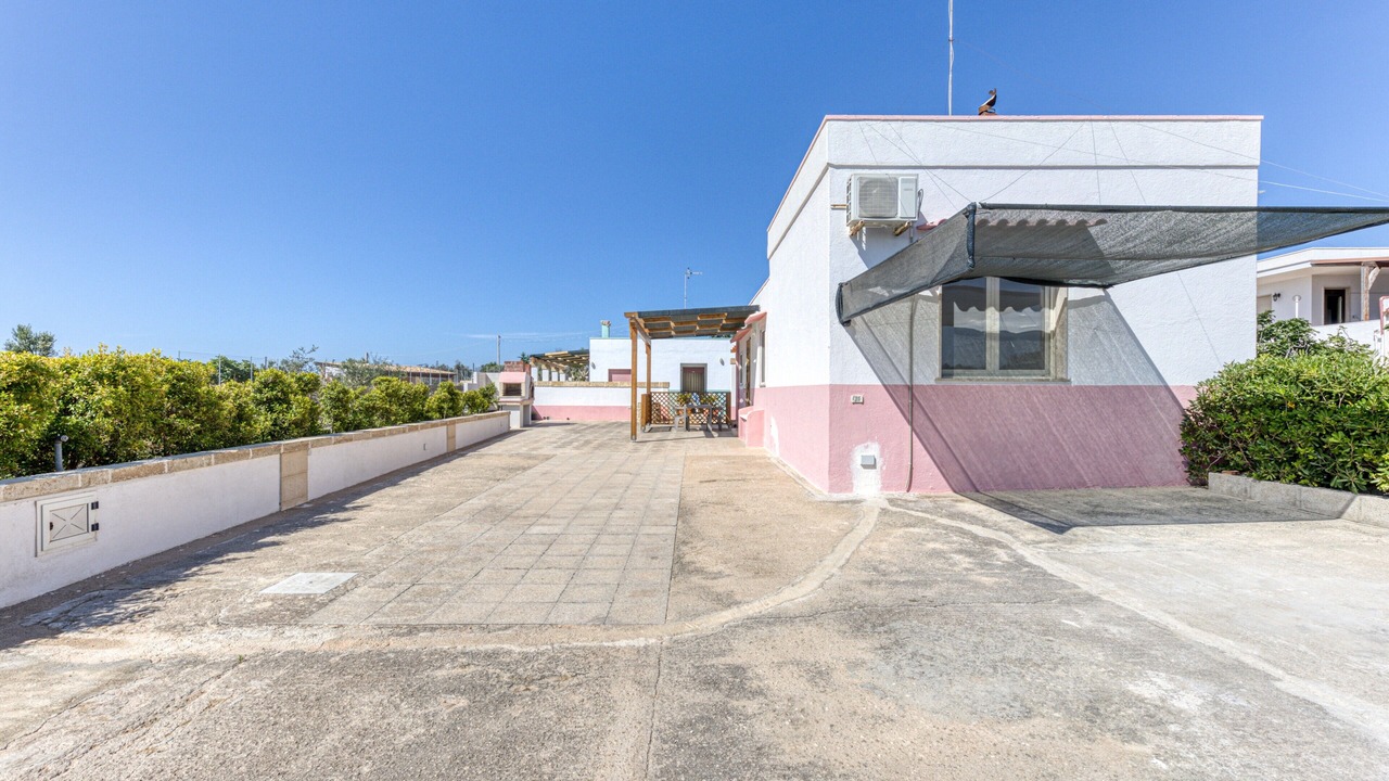 Photo of Outdoor in Castrignano del Capo