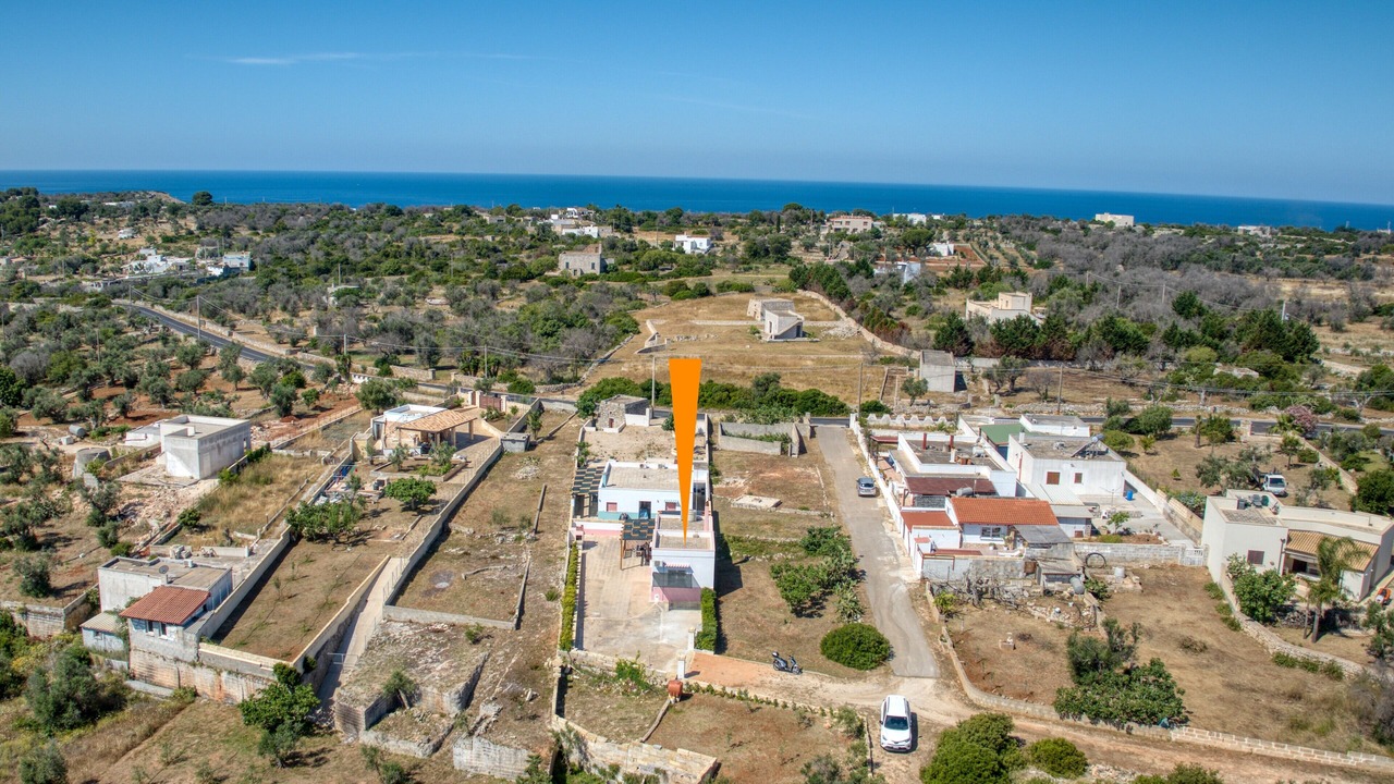 Photo of Outdoor in Castrignano del Capo