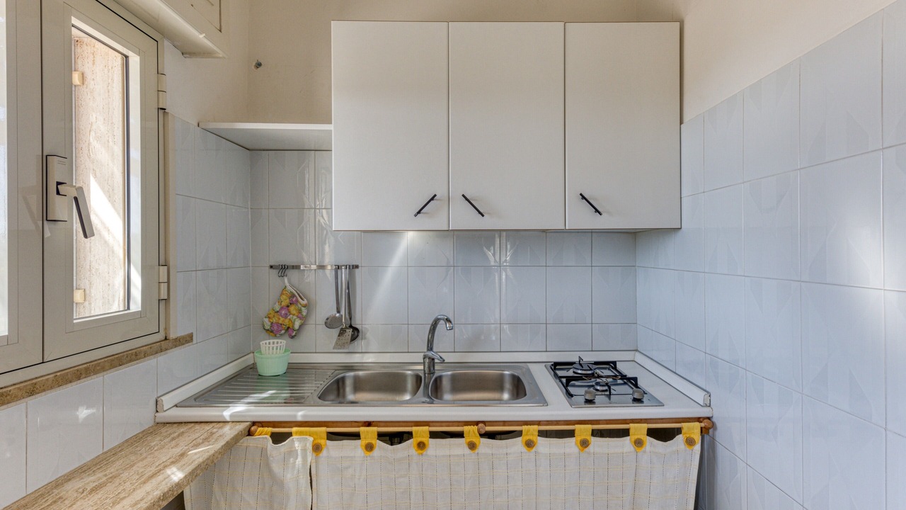 Photo of Kitchen in Castrignano del Capo
