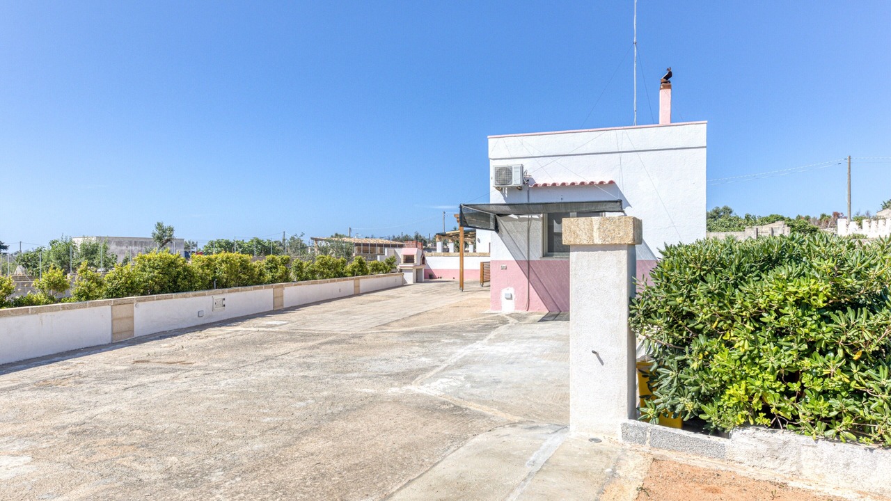 Photo of Outdoor in Castrignano del Capo