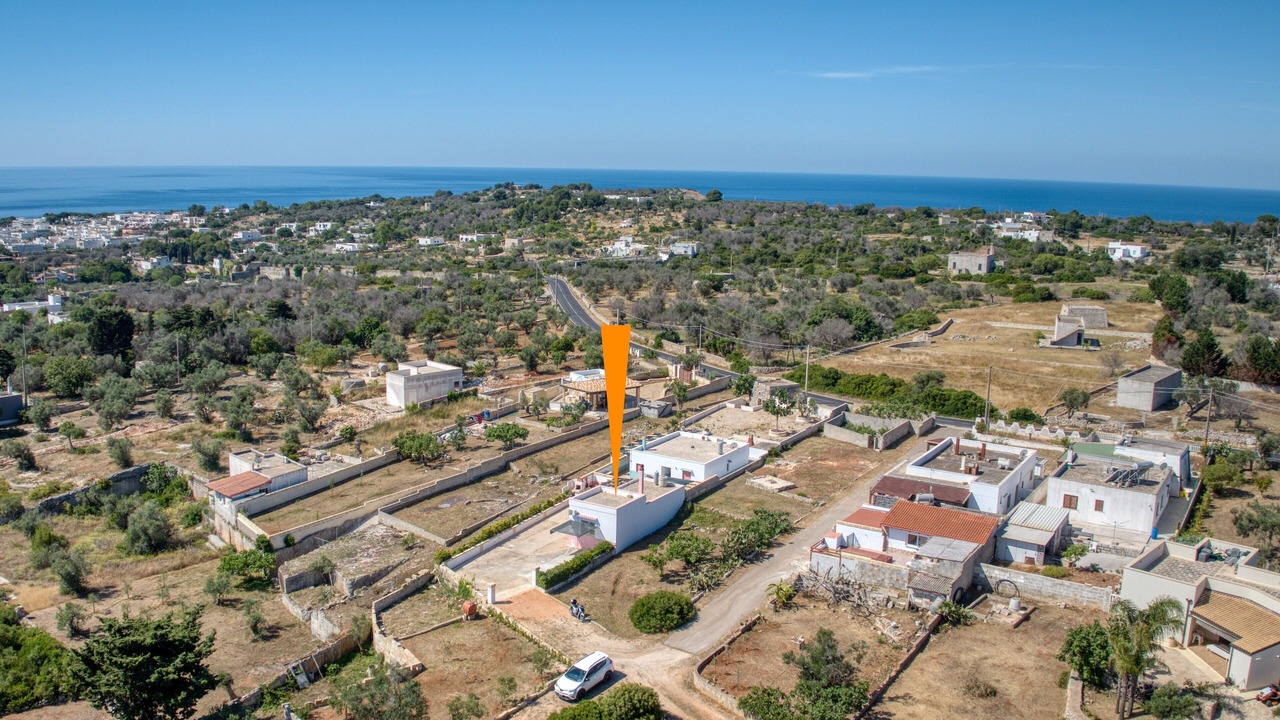 Photo of Outdoor in Castrignano del Capo