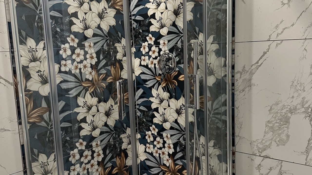 Photo of Bathroom in Torre Annunziata