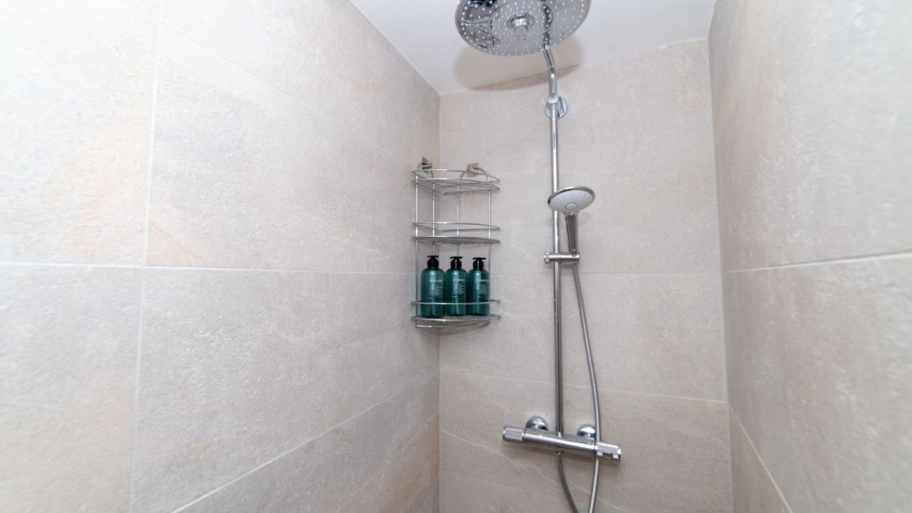Photo of Bathroom in Old Town Cisternino