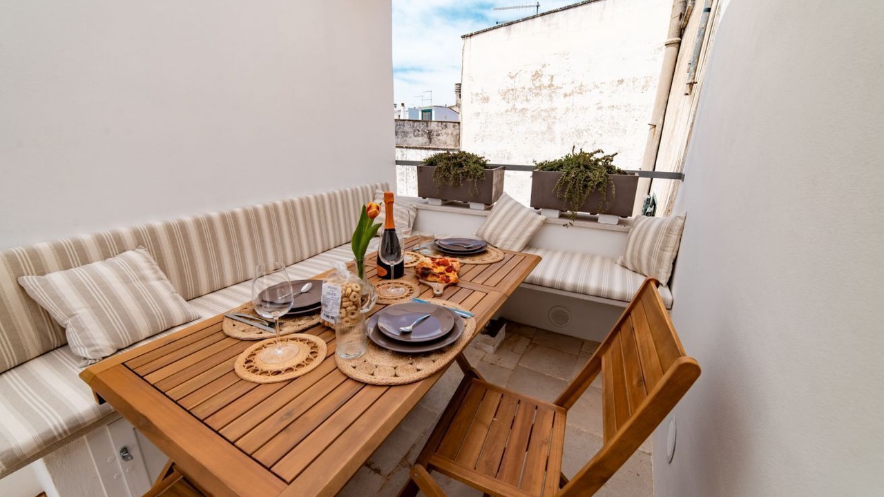 Photo of Outdoor in Old Town Cisternino