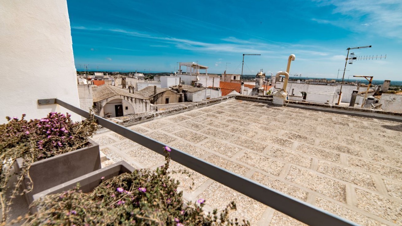 Photo of Outdoor in Old Town Cisternino
