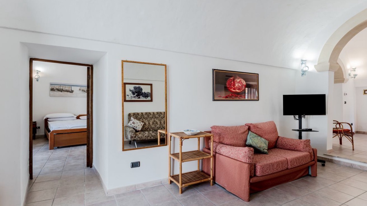 Photo of Bedroom in Corigliano D'Otranto