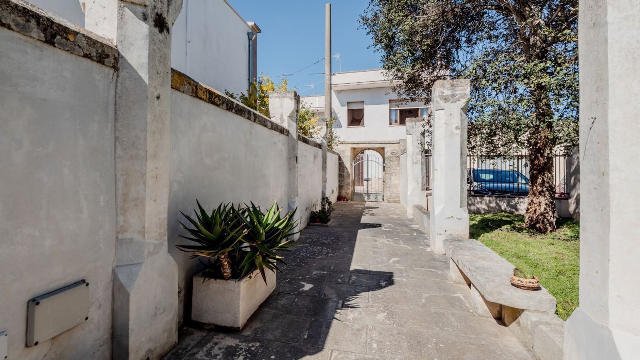 Photo of Outdoor in Corigliano D'Otranto