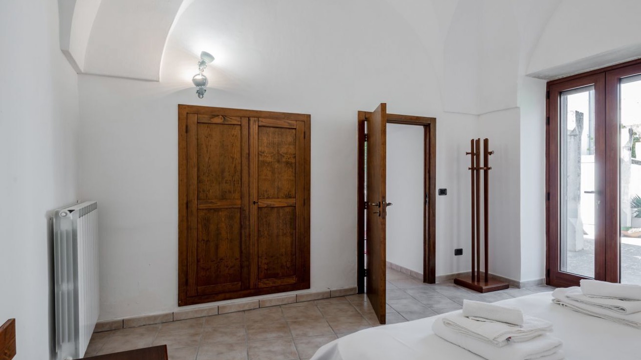 Photo of Bedroom in Corigliano D'Otranto