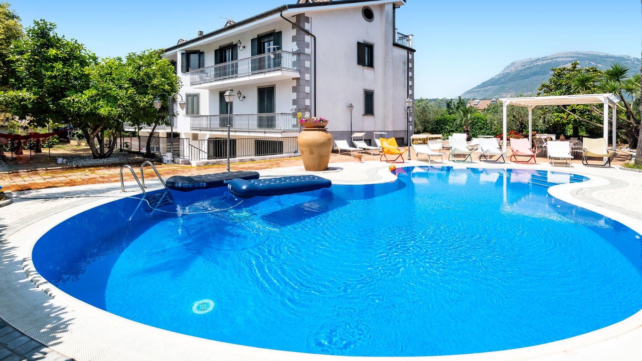 Photo of Outdoor in Giffoni sei Casali