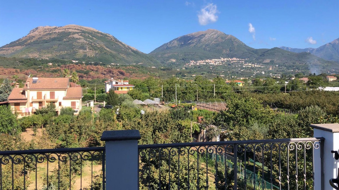 Photo of Bedroom in Giffoni sei Casali