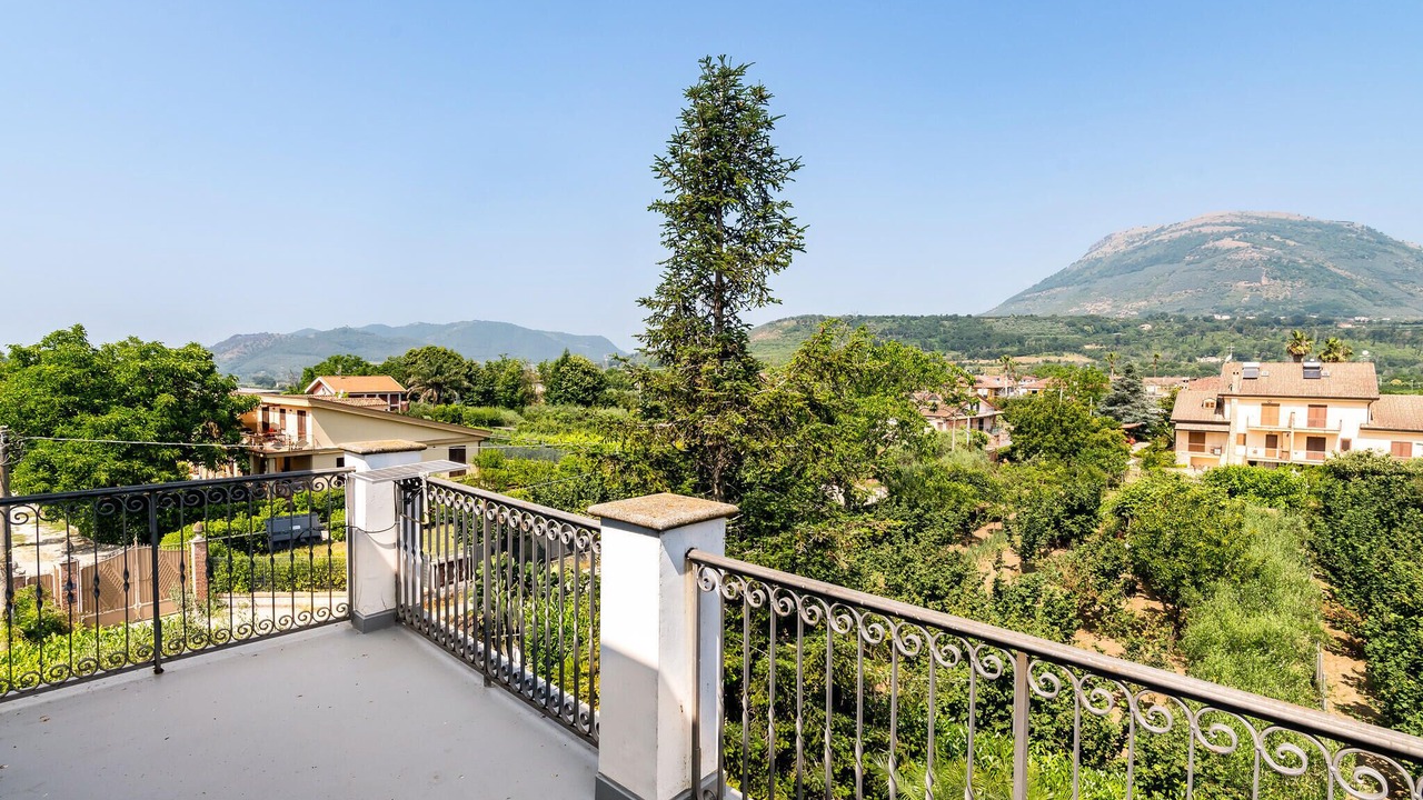 Photo of Bedroom in Giffoni sei Casali
