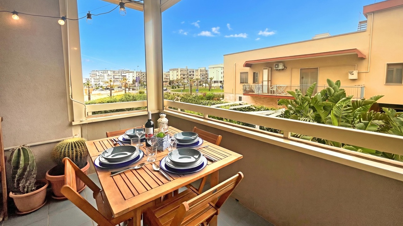 Photo of Outdoor in Monopoli