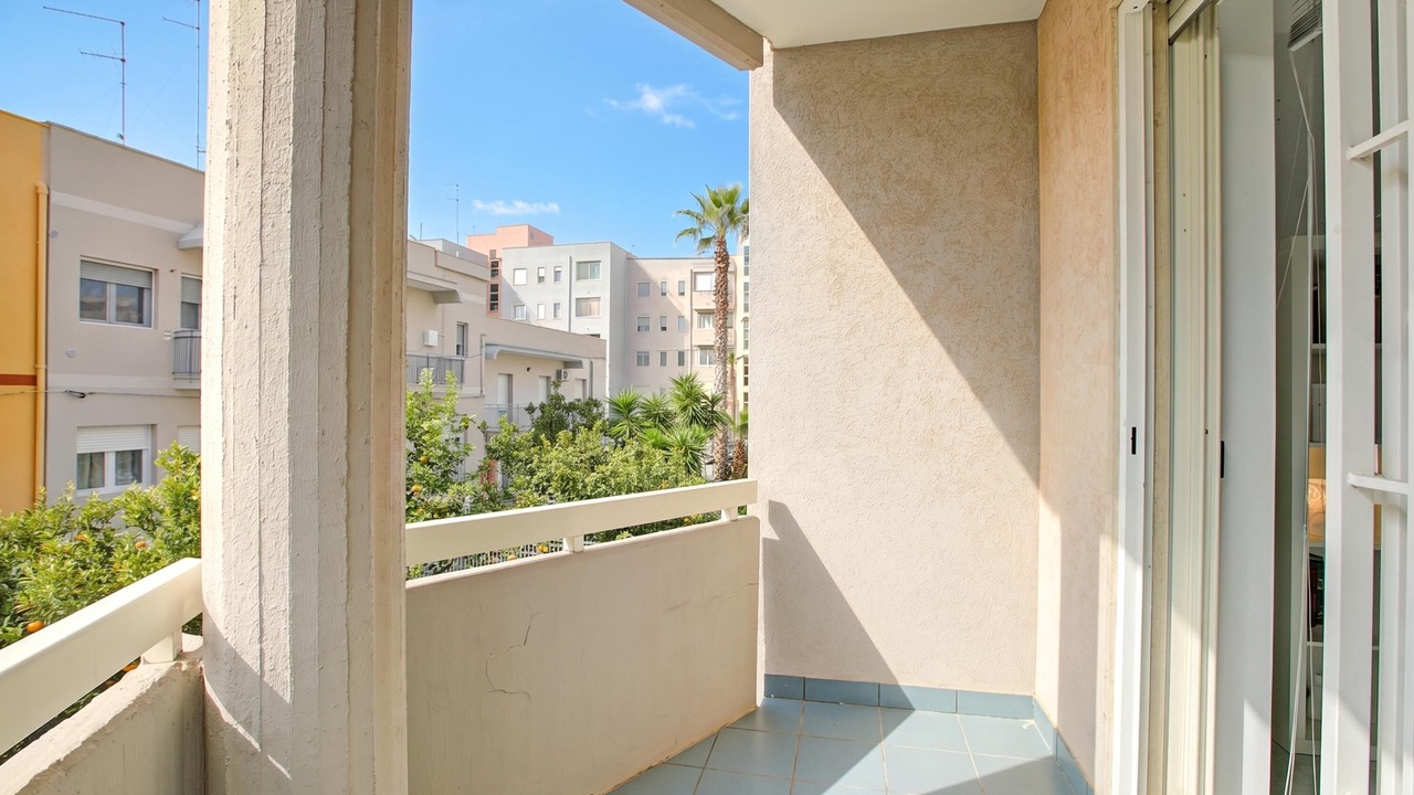 Photo of Patio Balcony in Monopoli