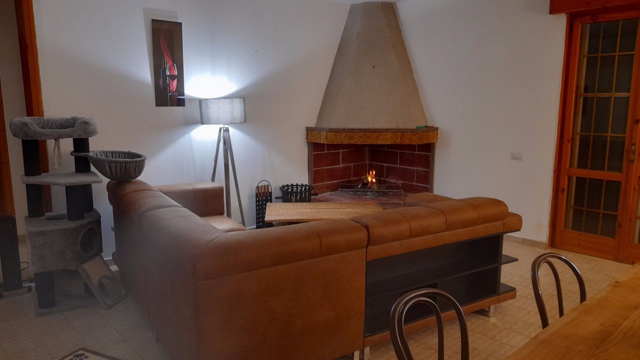 Photo of Livingroom in Giorgilorio