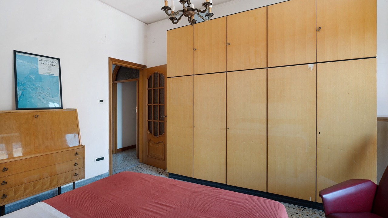 Photo of Bedroom in Salerno