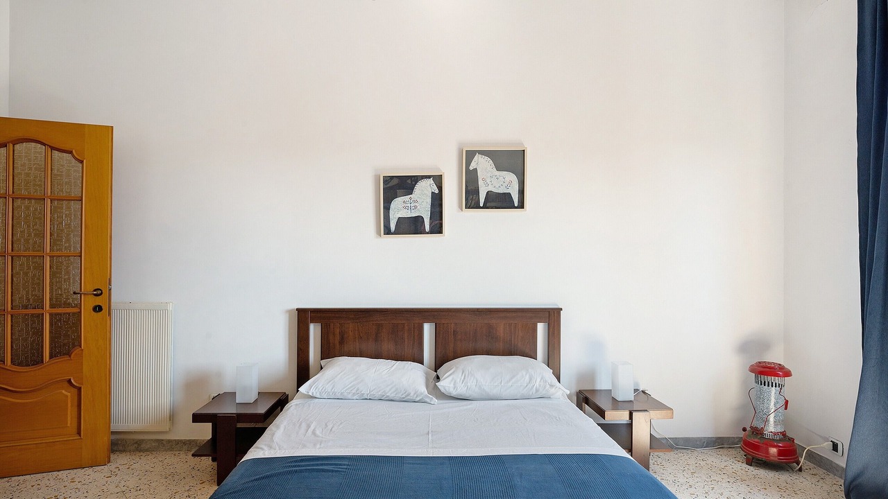 Photo of Bedroom in Salerno