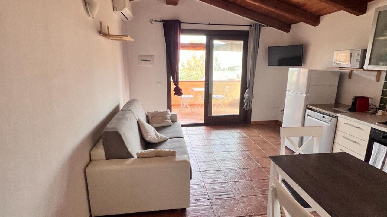 Photo of Livingroom in Baia Caddinas