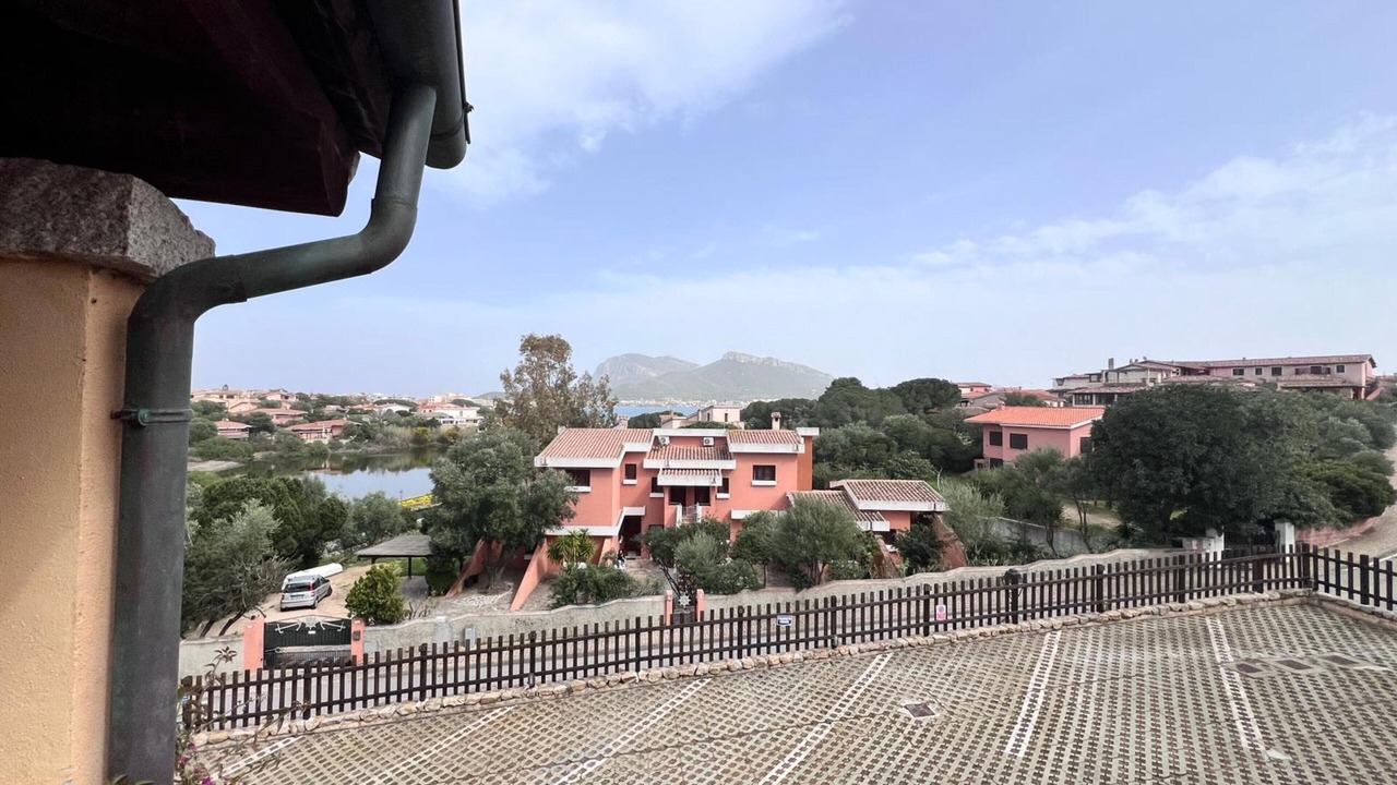 Photo of Outdoor in Baia Caddinas